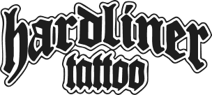 Hardliner Tattoo